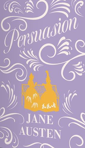 Persuasion  by Jane Austen