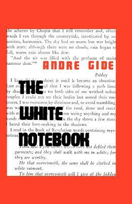 The White Notebook by André Gide