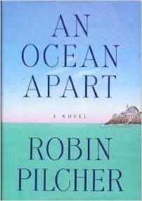 Ocean Apart by Robin Pilcher
