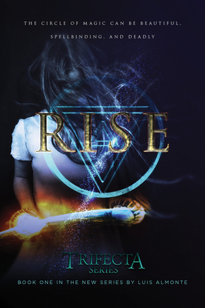 Rise by Luis Almonte