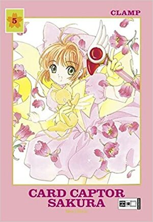 Card Captor Sakura 05 by CLAMP