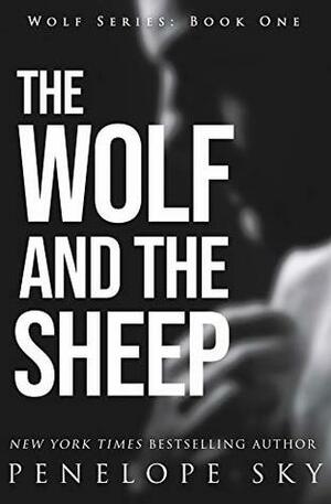 The Wolf and the Sheep by Penelope Sky
