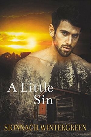 A Little Sin by Sionnach Wintergreen