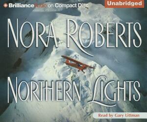 Northern Lights by Nora Roberts