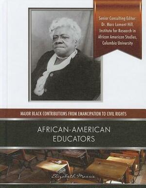 African-American Educators by Elizabeth Massie