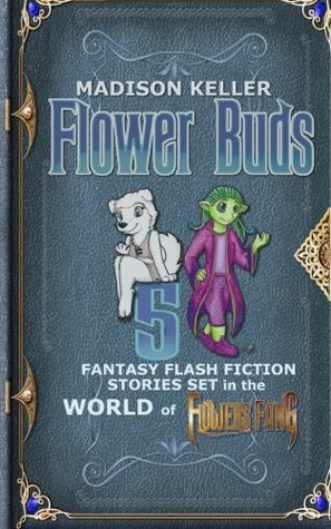 Flower Buds by Madison Keller