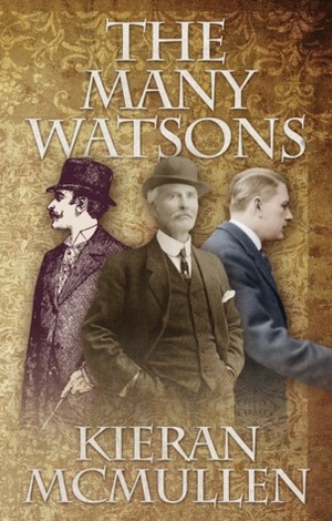 The Many Watsons by Kieran McMullen