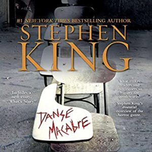 Danse Macabre by Stephen King