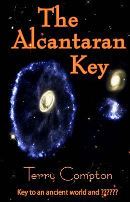 The Alcantaran Key by Terry Compton