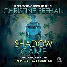 Shadow Game by Christine Feehan