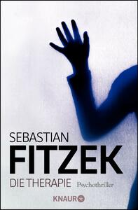Die Therapie by Sebastian Fitzek