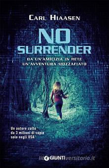No surrender by Carl Hiaasen