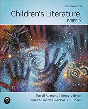 Children's Literature, Briefly by Gregory Bryan, James Jacobs, Terrell Young