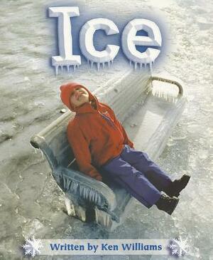 Ice by McGraw Hill