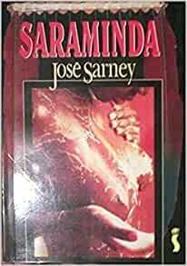 Saraminda by José Sarney