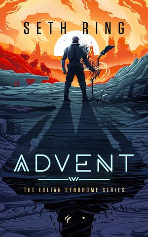 Advent by Seth Ring