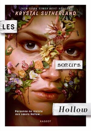 Les sœurs Hollow by Krystal Sutherland