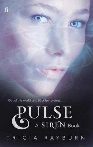 Pulse by Tricia Rayburn