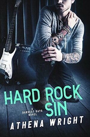 Hard Rock Sin by Athena Wright