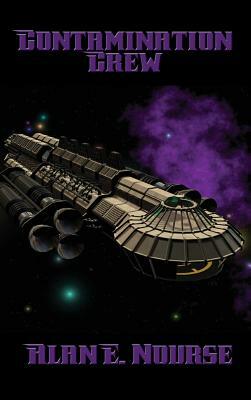 Contamination Crew by Alan E. Nourse