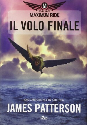 Il volo finale by James Patterson