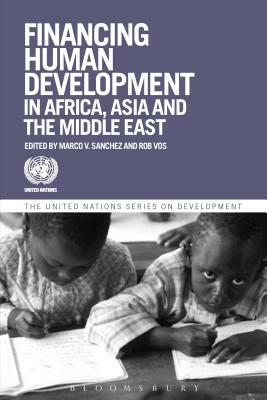 Financing Human Development in Africa, Asia and the Middle East by 