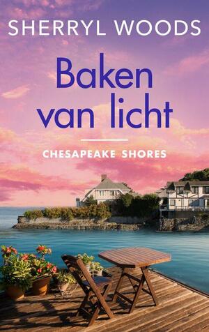 Baken van licht by Sherryl Woods