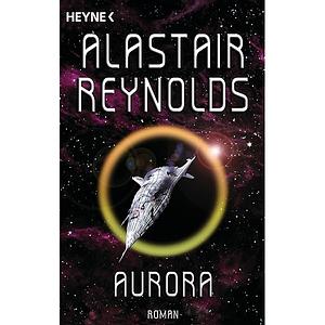 Aurora by Alastair Reynolds