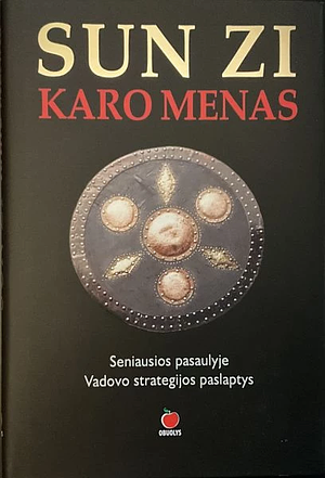 Karo menas by Sun Zi