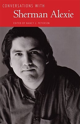 Conversations with Sherman Alexie by 