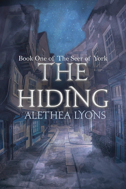 The Hiding by Alethea Lyons