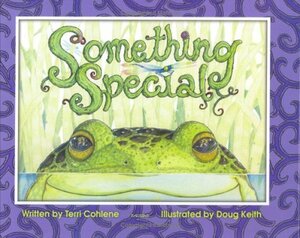 Something Special by Terri Cohlene