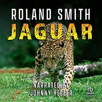 Jaguar by Roland Smith