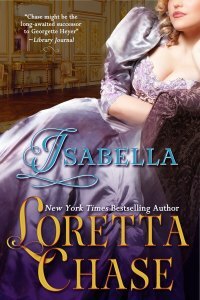 Isabella by Loretta Chase
