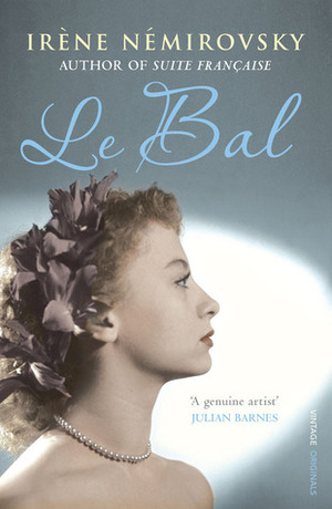 Le Bal by Sandra Smith, Irène Némirovsky