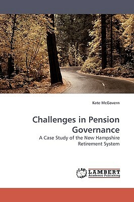 Challenges in Pension Governance by Kate McGovern