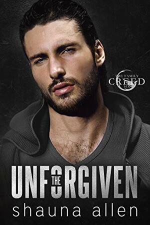 The Unforgiven by Shauna Allen