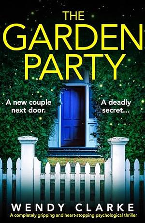 The Garden Party by Wendy Clarke