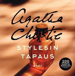 Stylesin tapaus by Agatha Christie