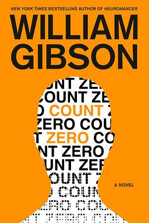 Count Zero by William Gibson