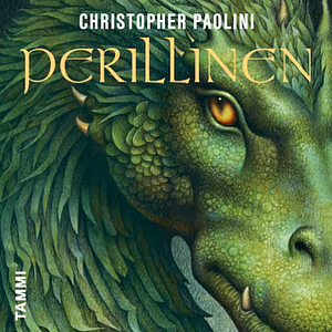 Perillinen by Christopher Paolini