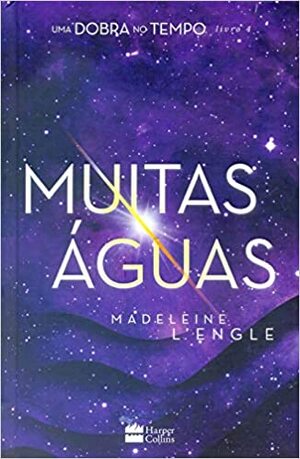 Muitas Águas by Érico Assis, Madeleine L'Engle