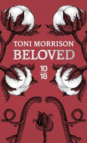 Beloved by Toni Morrison