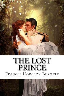 The Lost Prince by Frances Hodgson Burnett