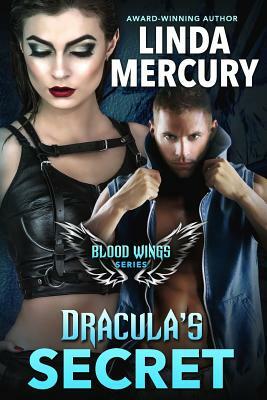 Dracula's Secret by Linda Mercury