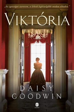 Viktória by Daisy Goodwin