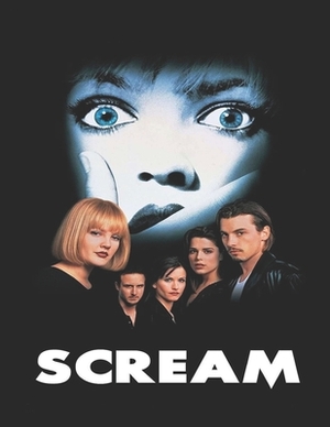 Scream by Anthony Williams