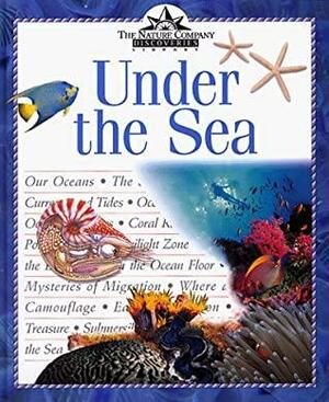 Under the Sea by Linsay Knight