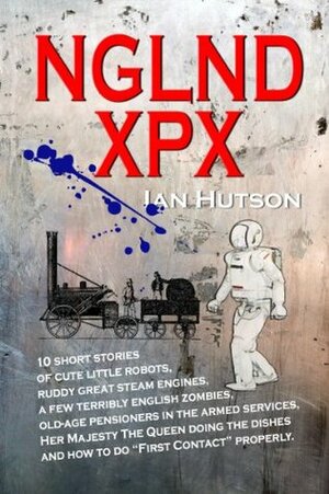 NGLND XPX by Ian Hutson