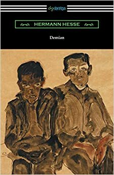 Demian by Hermann Hesse